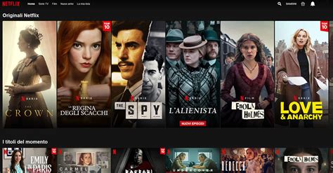 catalogo netflix film|catalogo netflix españa.